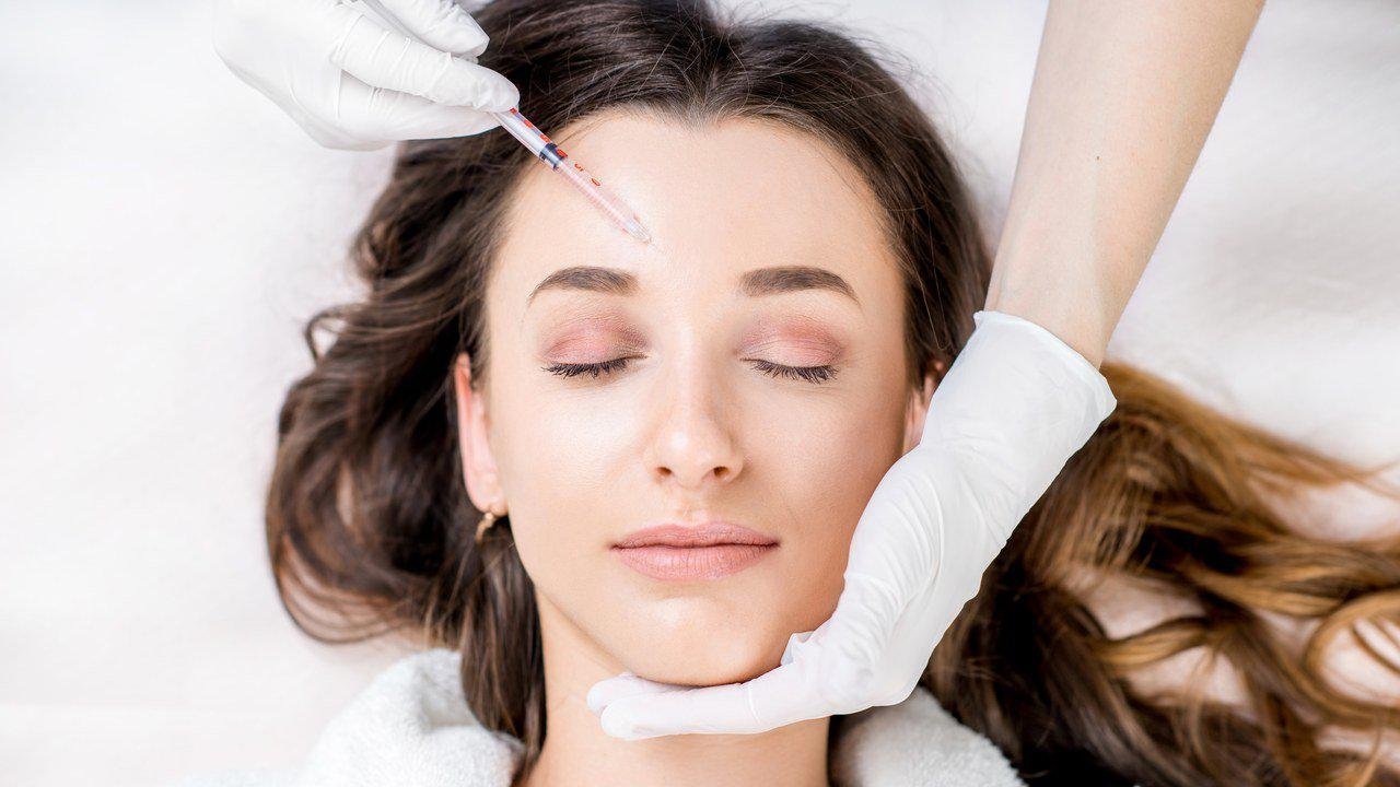 Top Facts about Botox Injections