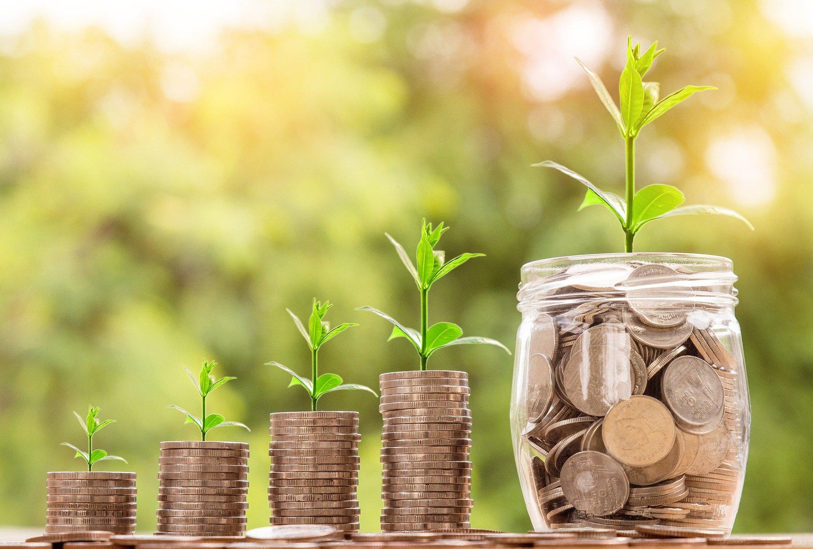 Why To Invest Your Savings In A Fixed Deposit
