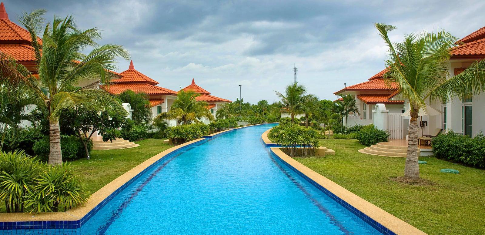 Adventure Resorts near Mumbai: Your Ticket to an Exhilarating Weekend