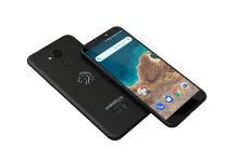 affordable Android smartphones
