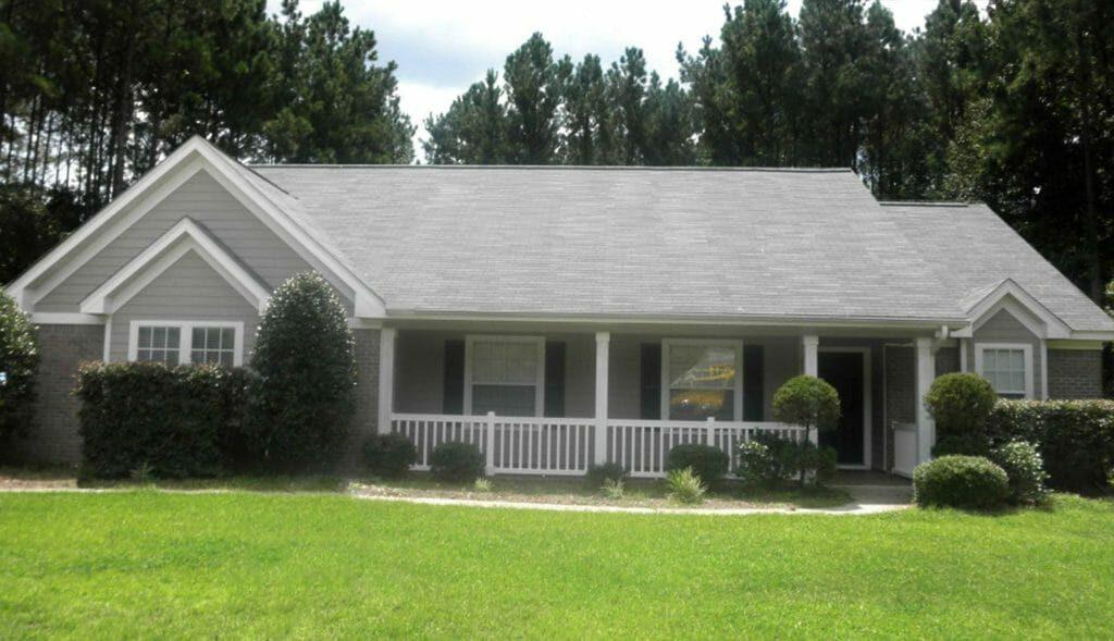 roof cleaning Cincinnati | All-Clean!