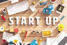 startup