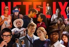 Netflix Beats HBO