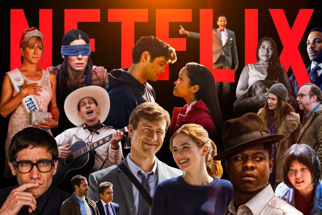 Netflix Beats HBO As Number One for Series Worldwide