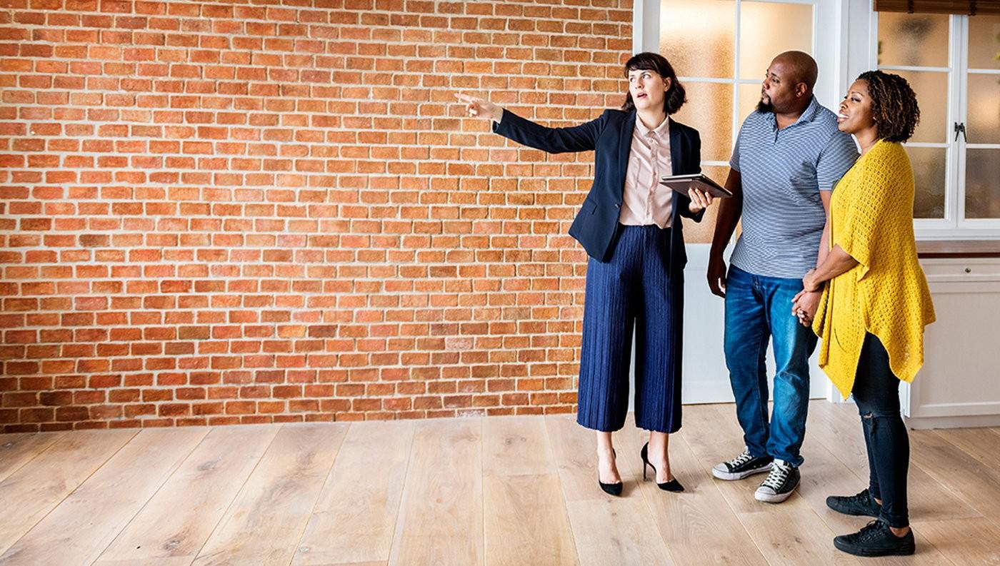Never Believe These 5 Myths about Real Estate Agents