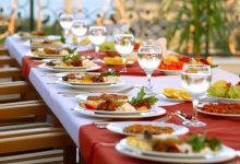 Catering Company