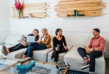 co living spaces