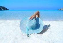 beach rental