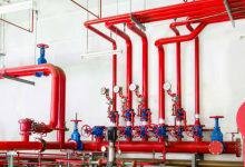 fire sprinkler systems
