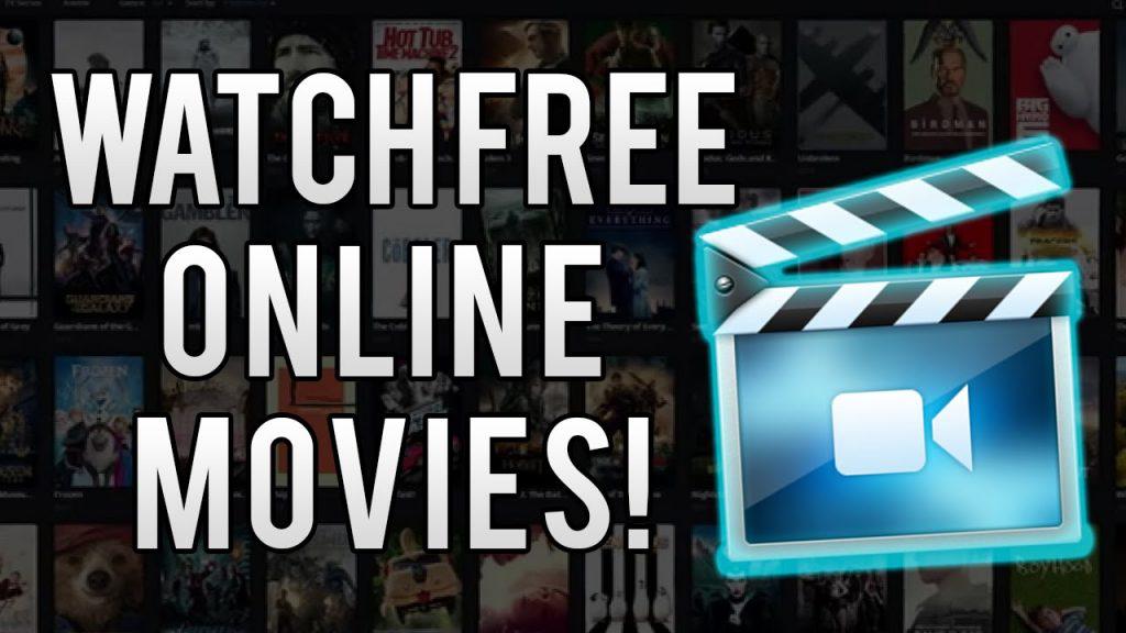 Best Legal Websites To Watch Free Movies Online