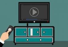 television