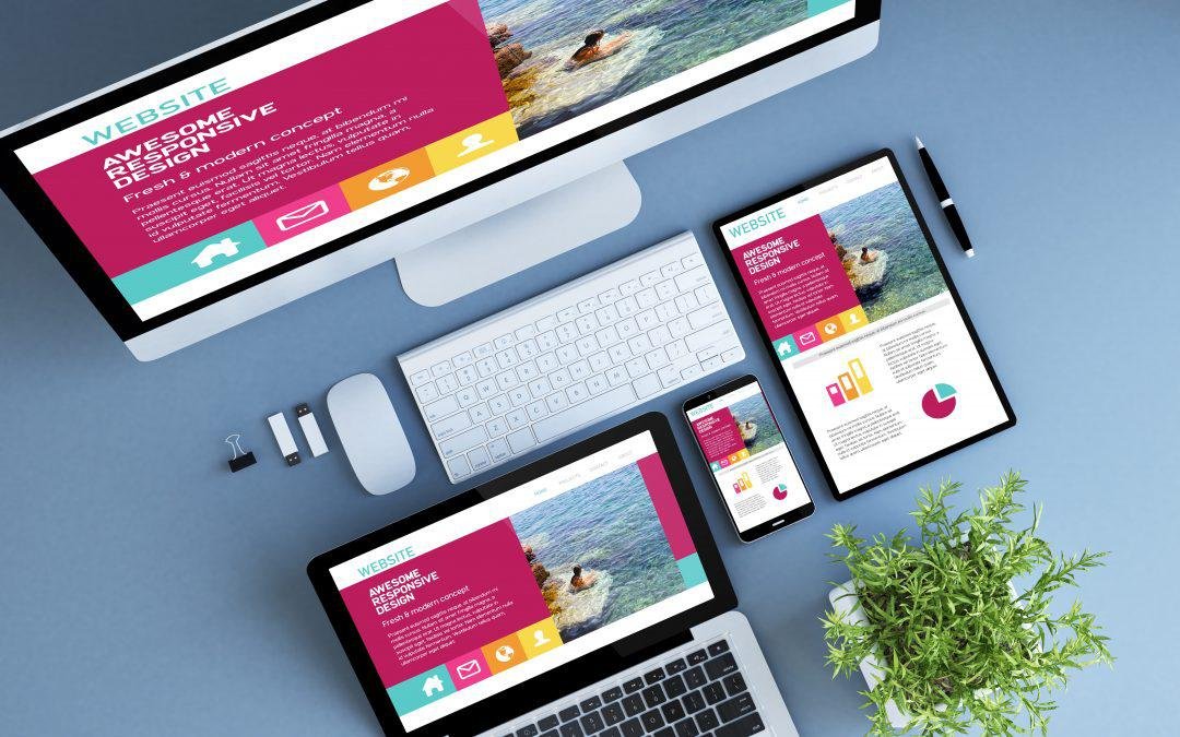 Optimizing Web Designs for Mobile Devices