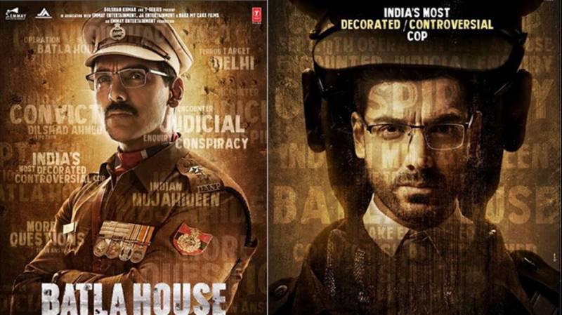 Batla House Movie Download