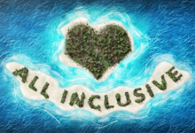 All Inclusive Vacation