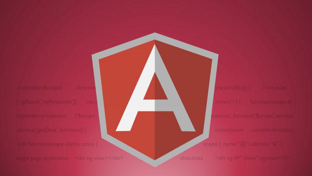 Angular JS Codebase