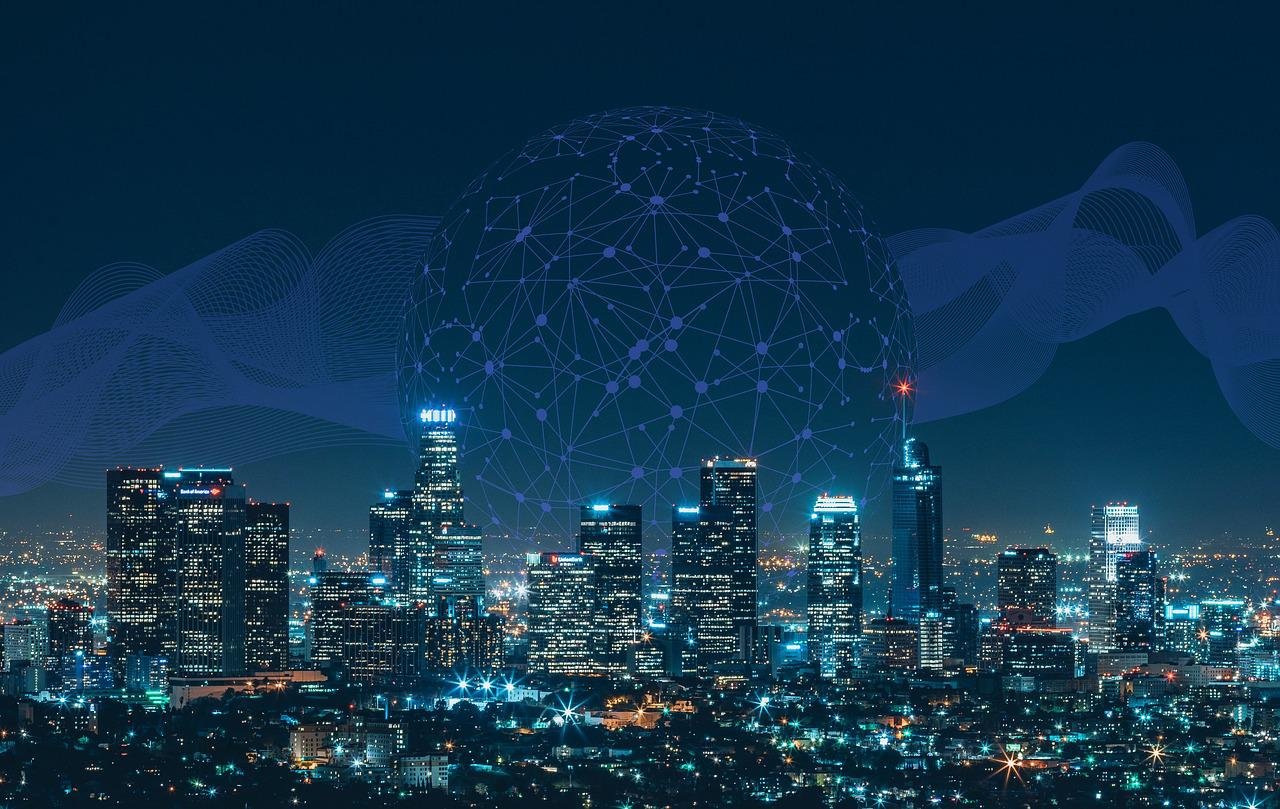 Big Data tools are empowering businesses to break the barriers and touch the skies.