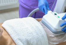 Cool Sculpting