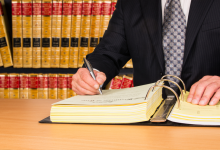 Defense Base Act Lawyer