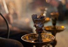 Hookah