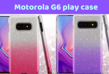 Motorola G6 play case