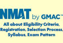 NMAT Course