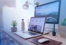 Web design