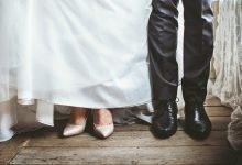 Wedding day