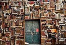 Desired Books and Study Materials at the Supply Store