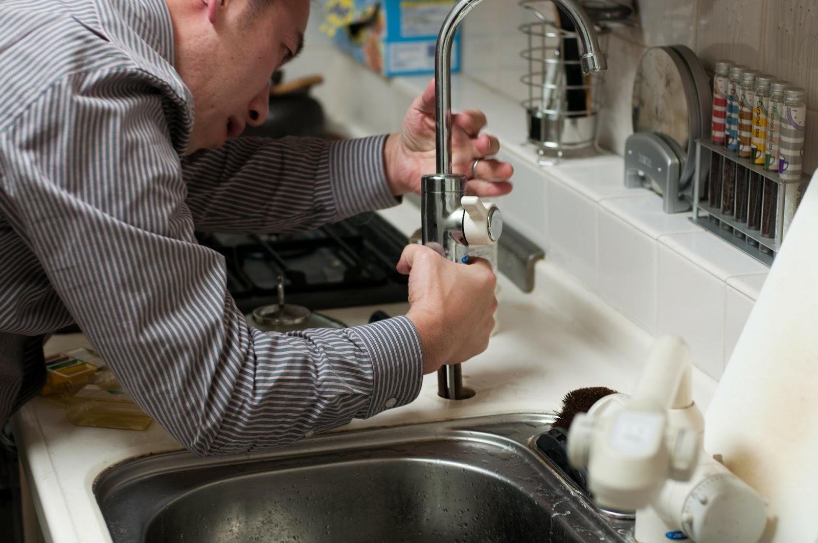 DIY repairs every homeowner need to know