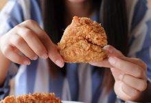 Fried Foods Bad for You
