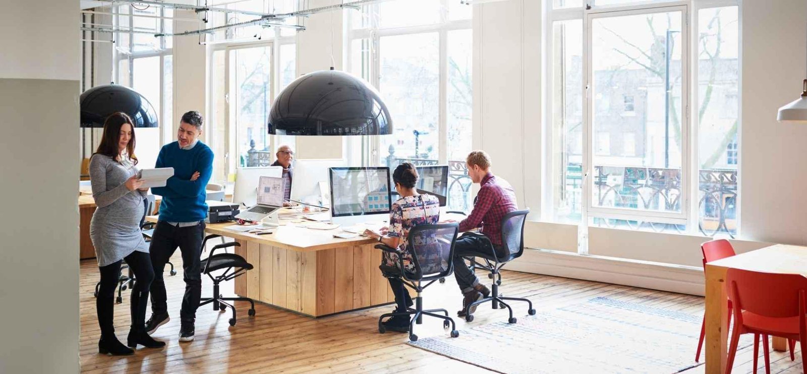 Practical Tips that Will Jazz Up Your Trading Platform Office