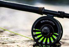 Fly Fishing Reel