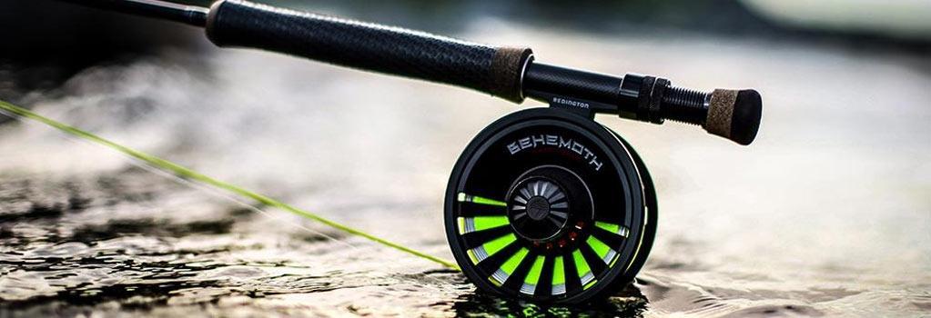 Fly Fishing Reel