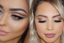 natural makeup tips 2019