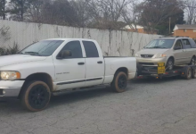 Junk Car Dealer