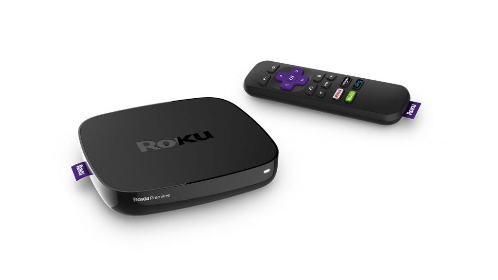 Hidden Roku Channels