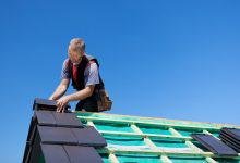 roof repair