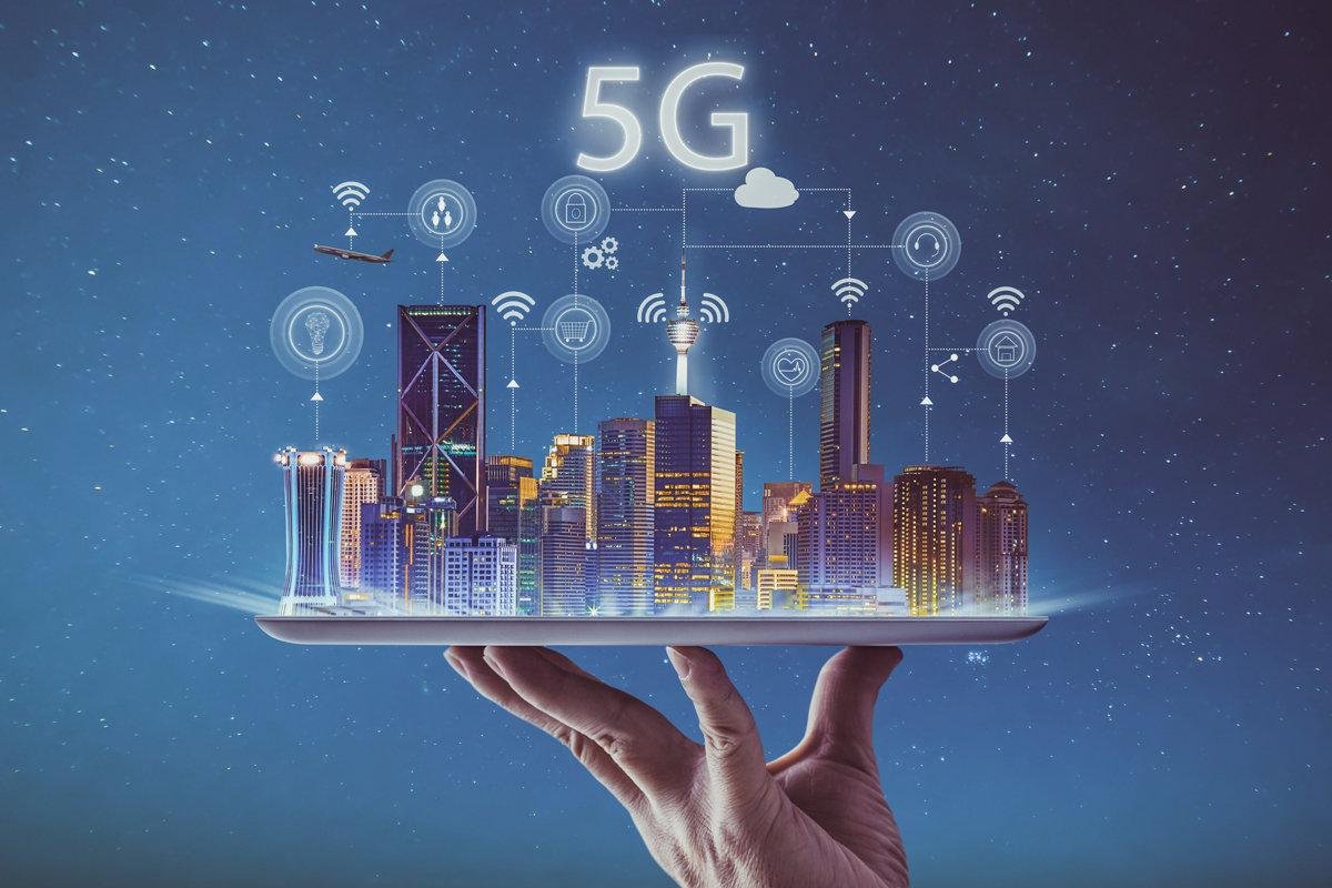 HOW TO PROTECT YOURSELF FROM 5G?