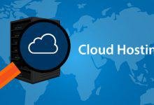 Cloud Hosting