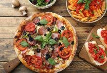How Pasta And Pizza Kits Help To Make Italian Dishes At Home