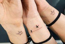 Tattoos