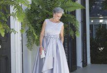 Mother Of The Groom Dresses