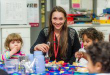 early childhood education