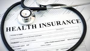 health insurance