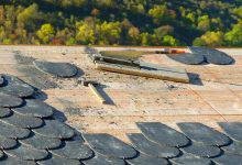 Maintenance-Free Roofing Materials