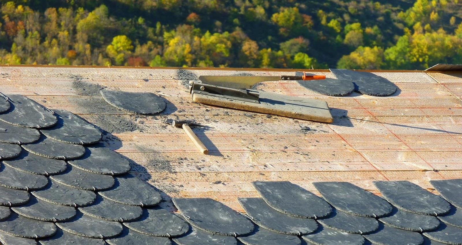 Best Maintenance-Free Roofing Materials that Last a Long Time