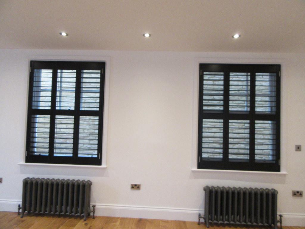 Everything You Need to Know About Plantation Shutters in Melbourne