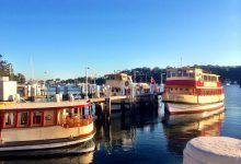 ROSMAN CRUISES