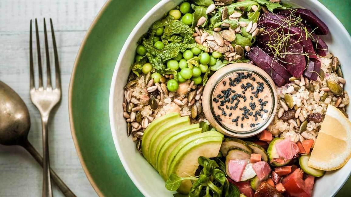 Consuming Protein Food And Body Building Supplements