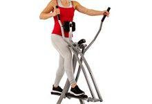 Great Features of the Sunny Health & Fitness Air Walk Trainer Elliptical Machine